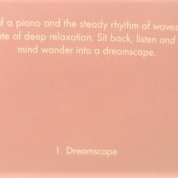 BK27 6x RELAXATION MUSIC Cd's Plaque Relax Therapy Body & Soul Raindance Piano - Picture 9 of 12